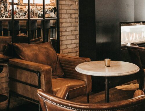 Der Industrial Style im Goldacher Einrichtungs-Check