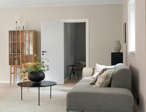 Was sind CPL-Türen?